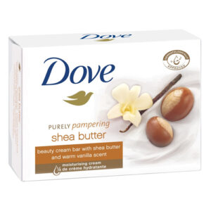 DOVE σαπούνι 90γρ shea butter