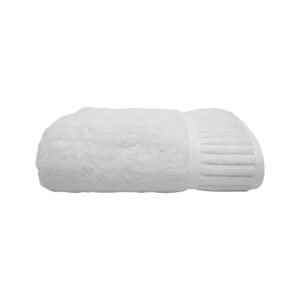 Πετσέτα 50x100cm, 680gr/m, 100% βαμβ. Πενιέ, 24/2, σχέδιο πλήκτρα πιάνου, Artisti Italiani