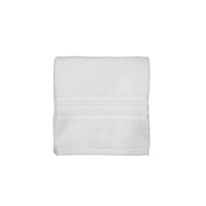 Πετσέτα 50x100cm, 550gr/m, 100% βαμβ. Πενιέ,16/1, μπορντούρα λευκή, Pierre Cardin
