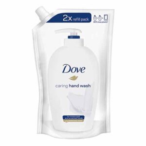 DOVE κρεμ/νο ανταλλακτικό 500ml (ΕΛ) classic
