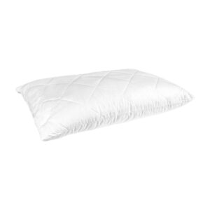 Μαξιλάρι 50x70cm, 800gr, καπιτονέ, 100% microfiber 75gr/m2, 288F
