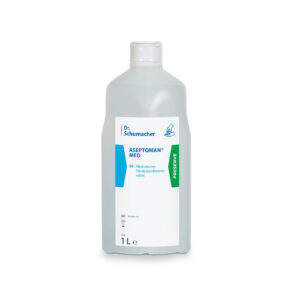 Aseptoman Med - 1000ml (72% αιθ.)