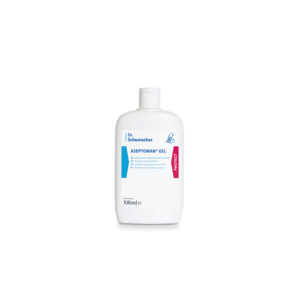 Aseptoman gel - 100 ml (85% αιθ.)