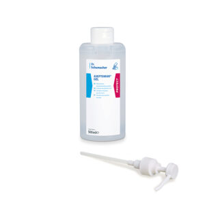 Aseptoman gel - 500ml με αντλία (85% αιθ.)