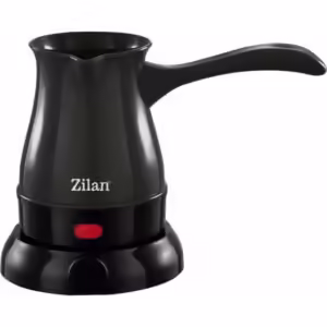 Ηλεκτρικό Μπρίκι ZILAN ZLN0188-BLK 600 W 0.3 L Μαύρο