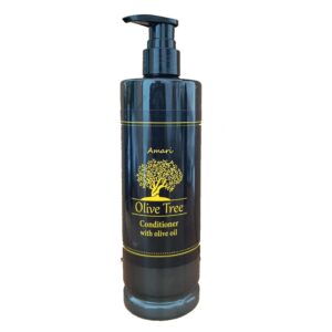 OLIVE TREE CONDITIONER 400ML