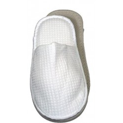 ΠΑΝΤΟΦΛΕΣ ΠΙΚΕ WAFFLE ΚΛΕΙΣΤΕΣ ΜΕ ΣΟΛΑ  5mm SPONGE  5mm