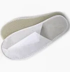 ΠΑΝΤΟΦΛΕΣ NON WOVEN ΚΛΕΙΣΤΕΣ  ΜΕ ΣΟΛΑ 3MM  SPONGE 2MM