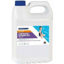 Extra καθαριστικό πισίνας 5lt/25lt
