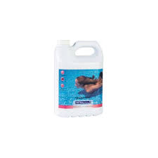 Gelamin, για πισίνες μπετού & Liner 5kg