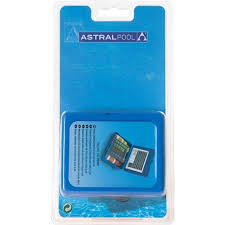 Test KIT PH & CL - σειρά premium με υγρά