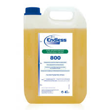 Endless 800 Επαγγελματικό Υγρό Πλυντηρίου Πιάτων 4lt