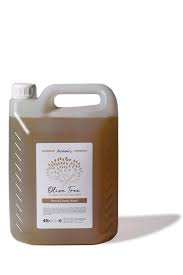 OLIVE TREE ΚΡΕΜΟΣΑΠΟΥΝΟ 4lt