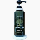 OLIVE TREE SHOWER GEL 400ML