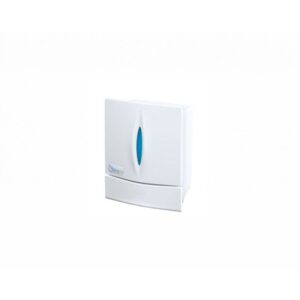 WHITE PLASTIC RACK 800ml