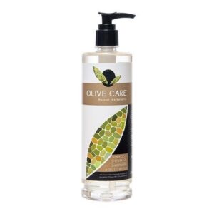 OLIVE CARE ΣΑΜΠΟΥΑΝ & ΑΦΡΟΛΟΥΤΡΟ 400ML