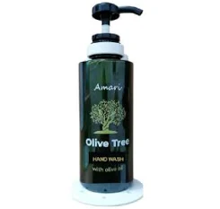 OLIVE TREE ΚΡΕΜΟΣΑΠΟΥΝΟ 400ML
