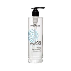 SKIN ESSENTIALS ΚΡΕΜΟΣΑΠΟΥΝΟ 400ML