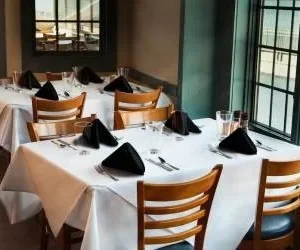 ΤΡΑΠΕΖΟΜΑΝΤΗΛΑ CATERING 100% POL