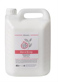 Body Lotion Ρόδι μπιτόνι 4lt Refill Ελληνικό Προϊόν
