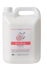 Conditioner Ρόδι μπιτόνι 4lt Refill Ελληνικό Προϊόν