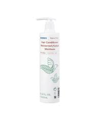 Korres Conditioner επαναγεμιζόμενο Dispenser 300ml