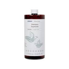 Korres Σαμπουάν Refill 1L