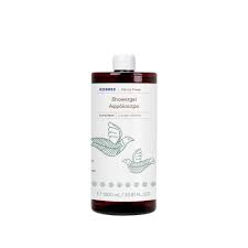 Korres Αφρόλουτρο Refill 1L