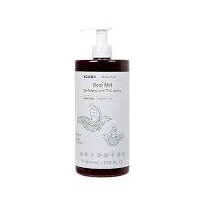 Korres Body Lotion Refill 1L