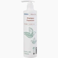 Korres Σαμπουάν επαναγεμιζόμενο Dispenser 300ml
